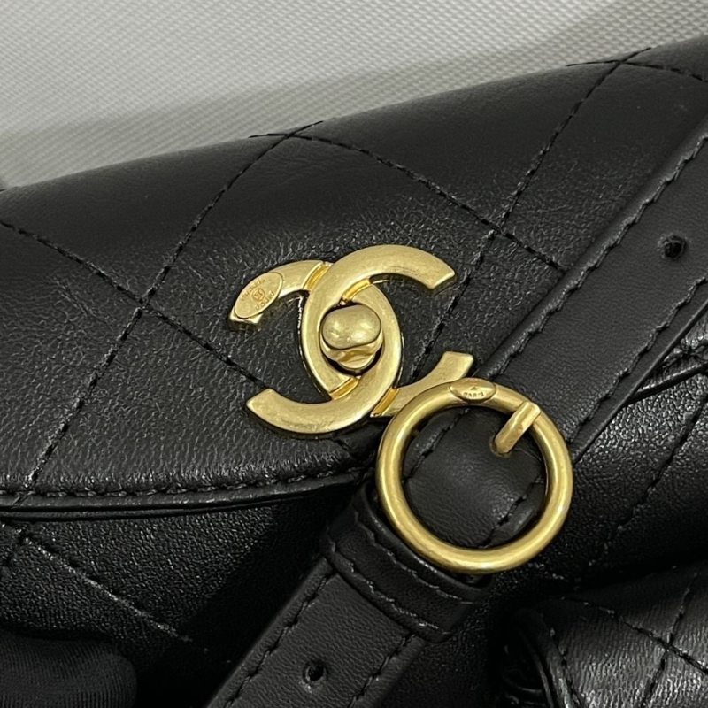 Chanel Satchel Bags